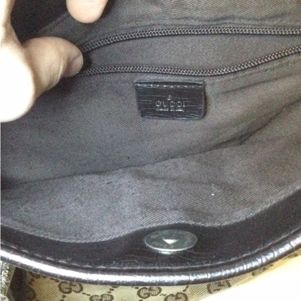 Gucci bag - Picture 5 of 5